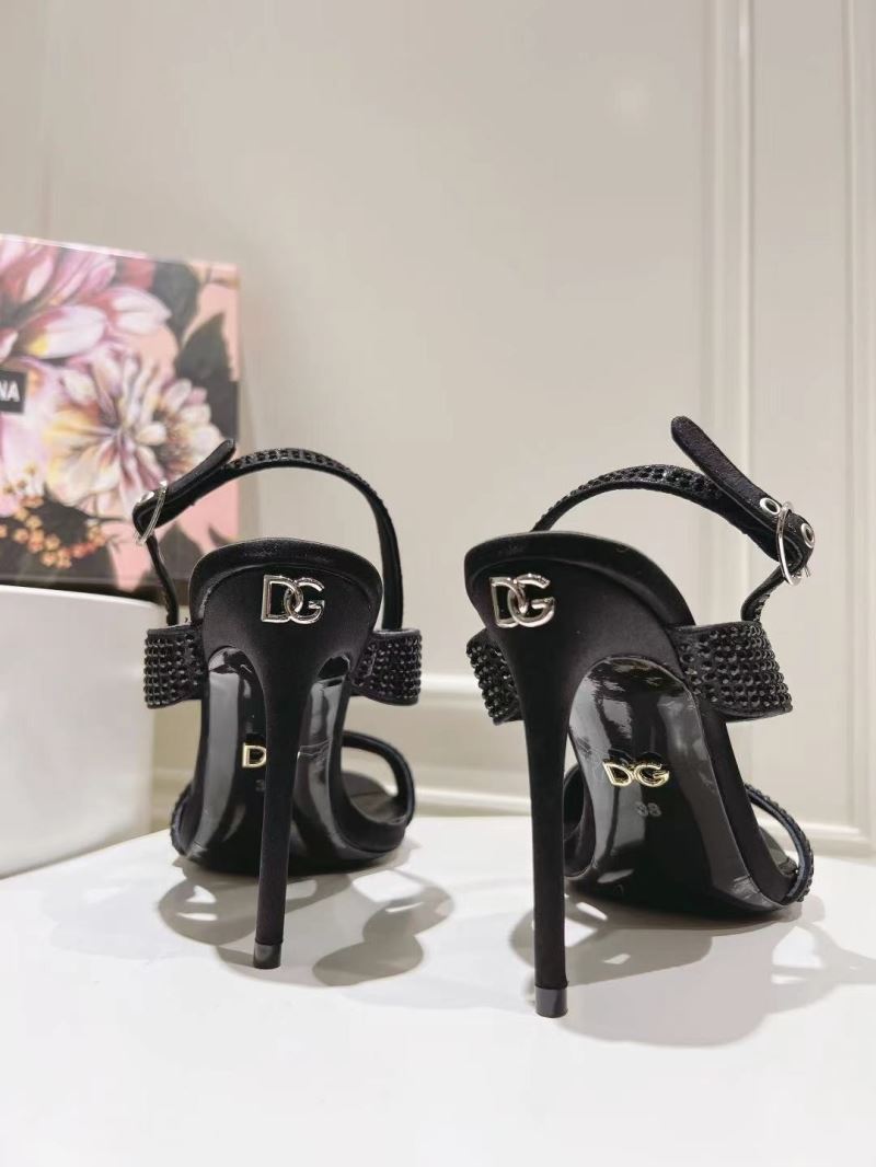 Dolce Gabbana Sandals